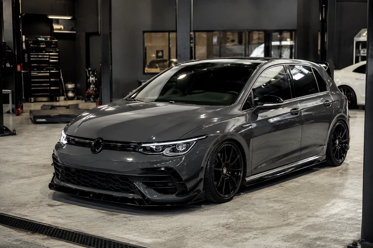 Adilcevaz Oto Tuning